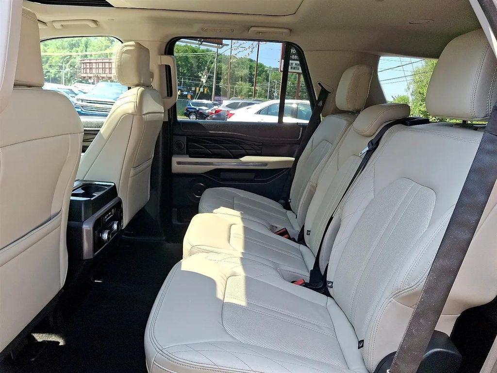 used 2019 Ford Expedition car, priced at $25,951