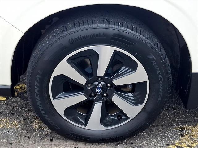 used 2018 Subaru Forester car, priced at $20,951