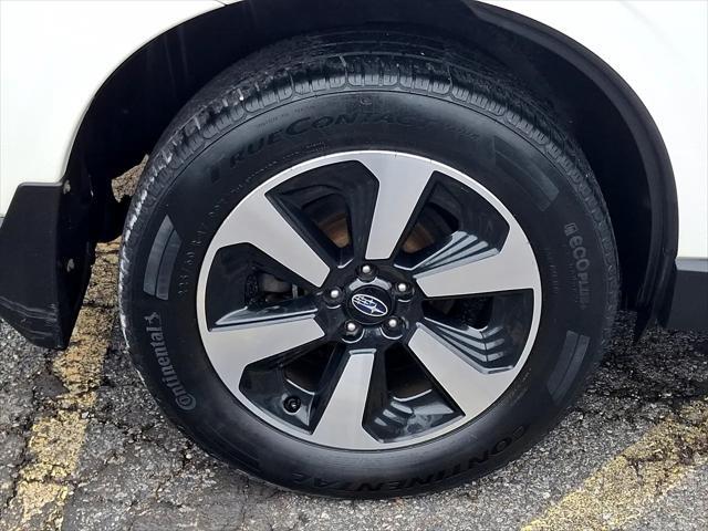 used 2018 Subaru Forester car, priced at $20,951