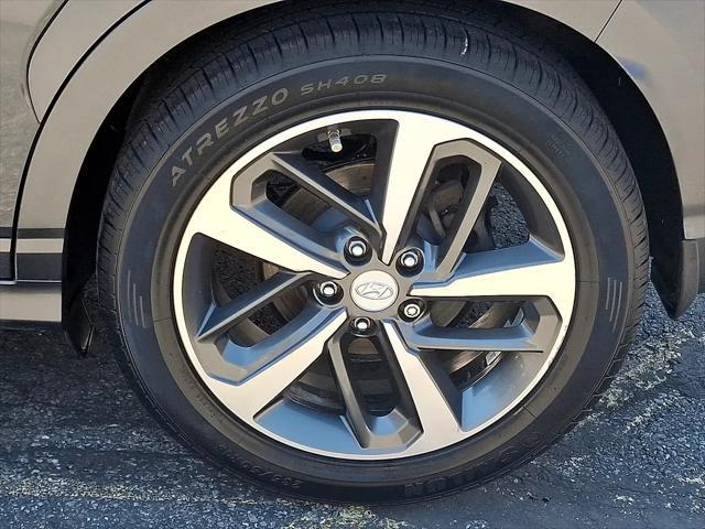 used 2019 Hyundai Kona car, priced at $13,951