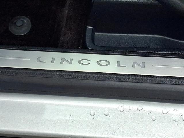 used 2017 Lincoln MKC car, priced at $13,951