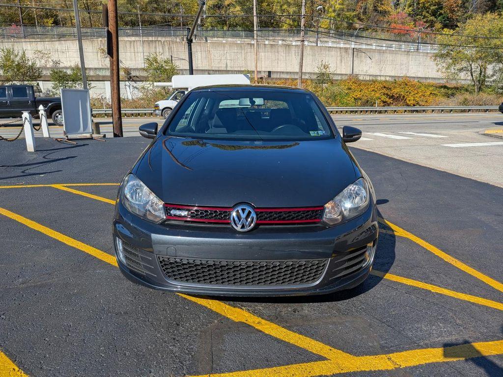 used 2012 Volkswagen GTI car, priced at $10,951