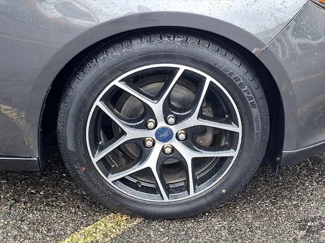 used 2017 Ford Focus car, priced at $11,951