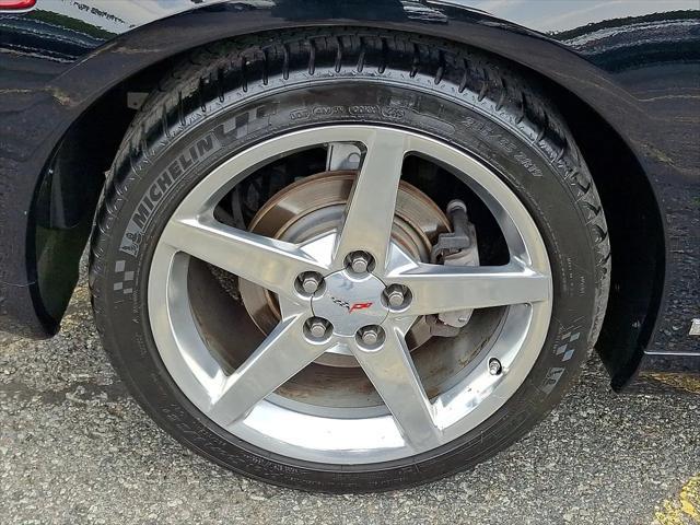 used 2007 Chevrolet Corvette car, priced at $25,951