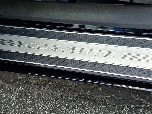 used 2007 Chevrolet Corvette car, priced at $25,951