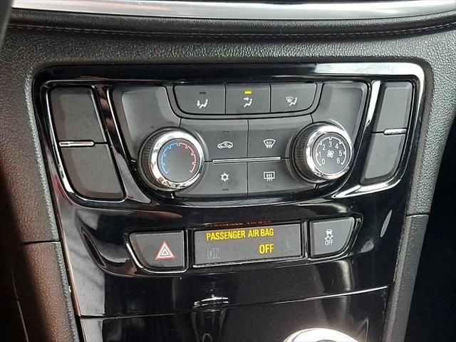 used 2019 Buick Encore car, priced at $16,951