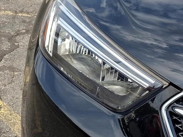 used 2019 Buick Encore car, priced at $16,951