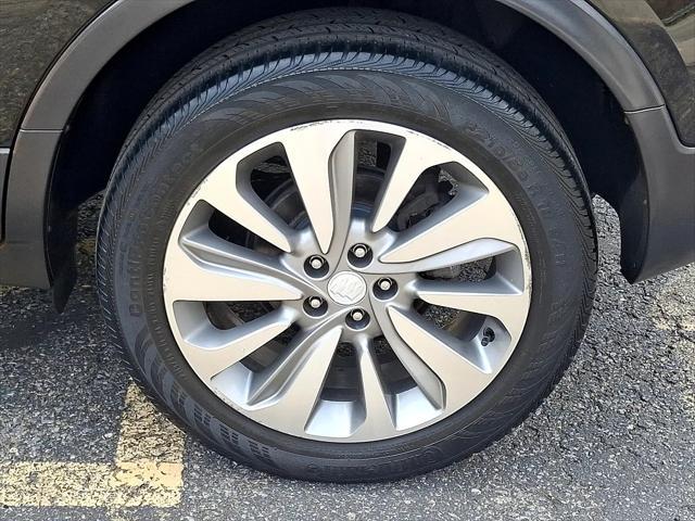 used 2019 Buick Encore car, priced at $16,951