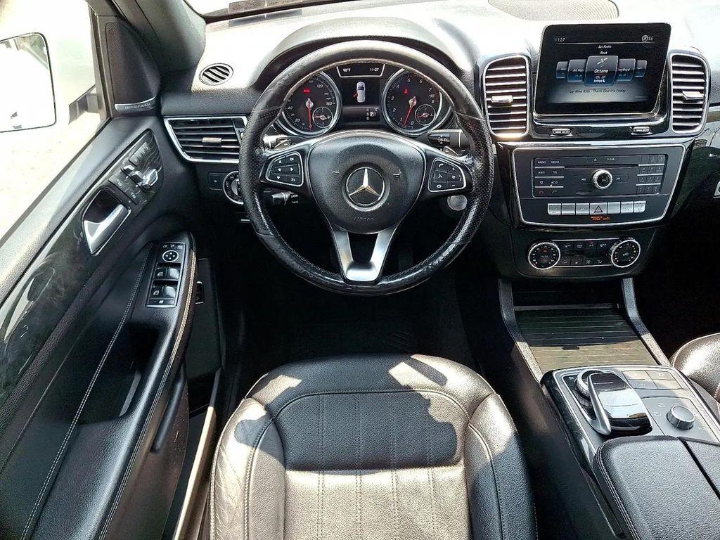 used 2018 Mercedes-Benz GLE 350 car, priced at $19,951