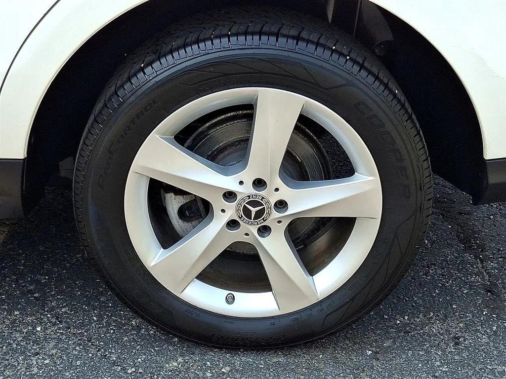 used 2018 Mercedes-Benz GLE 350 car, priced at $19,951