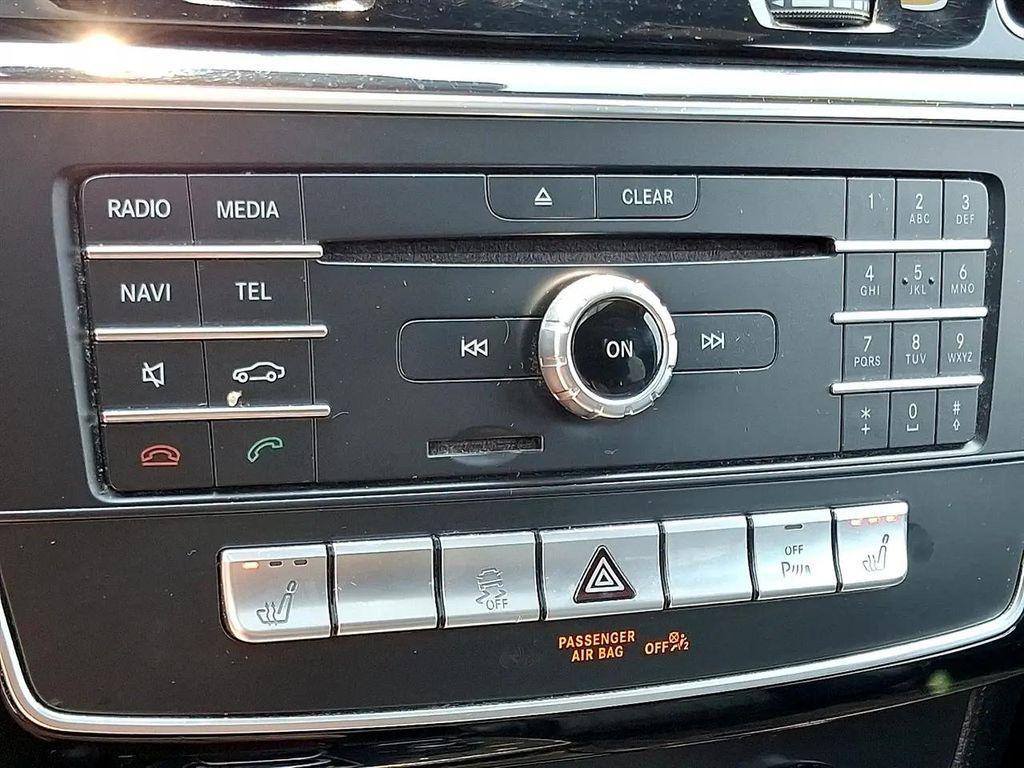 used 2018 Mercedes-Benz GLE 350 car, priced at $19,951