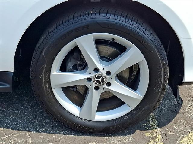 used 2018 Mercedes-Benz GLE 350 car, priced at $20,951