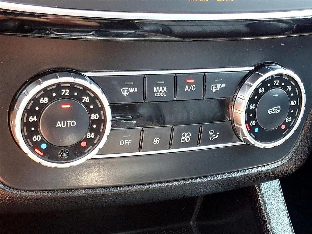 used 2018 Mercedes-Benz GLE 350 car, priced at $19,951
