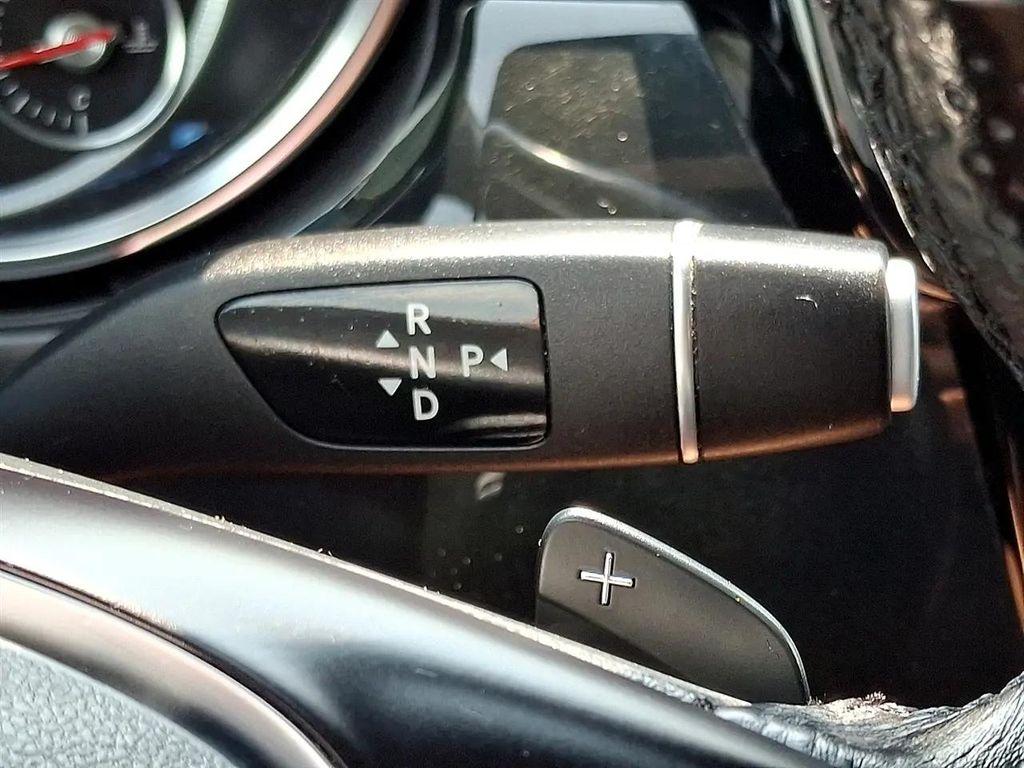 used 2018 Mercedes-Benz GLE 350 car, priced at $19,951