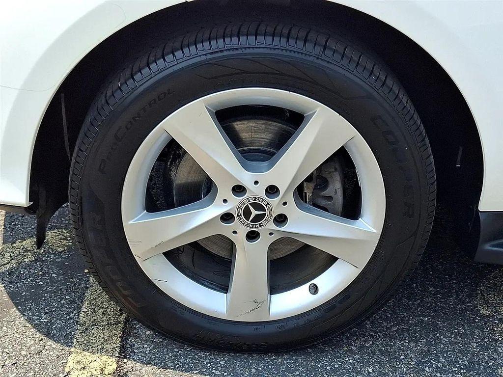 used 2018 Mercedes-Benz GLE 350 car, priced at $19,951