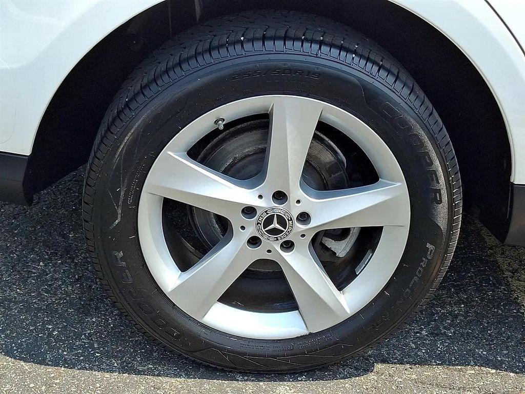 used 2018 Mercedes-Benz GLE 350 car, priced at $19,951
