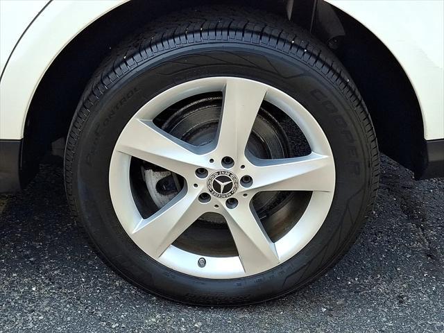 used 2018 Mercedes-Benz GLE 350 car, priced at $20,951