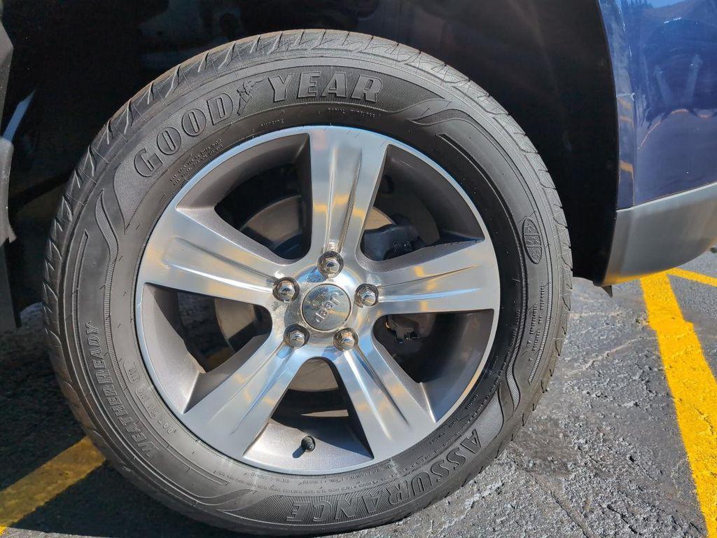 used 2016 Jeep Compass car, priced at $10,951