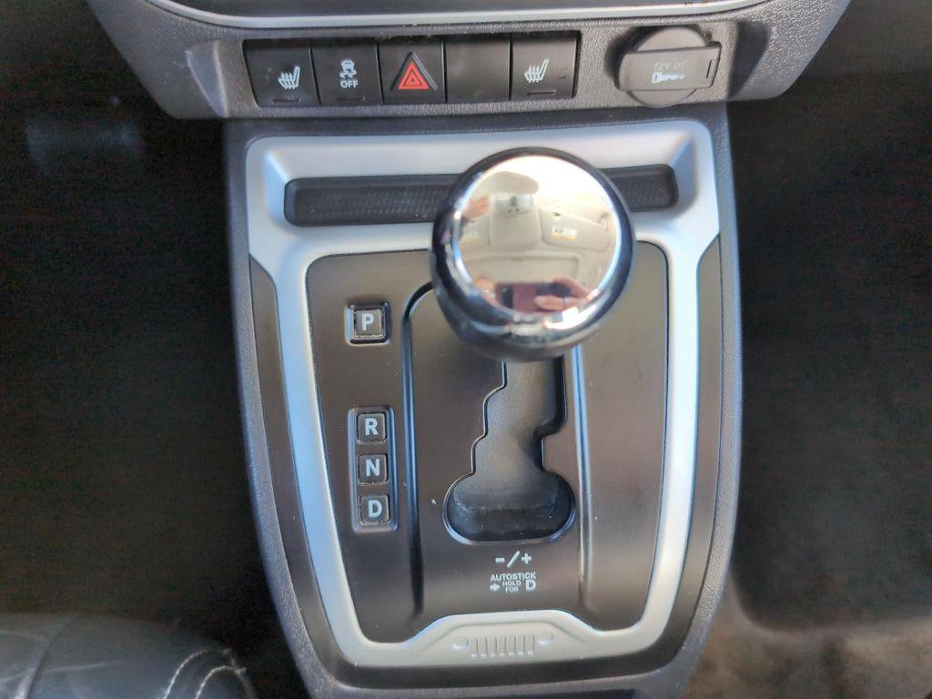 used 2016 Jeep Compass car, priced at $10,951