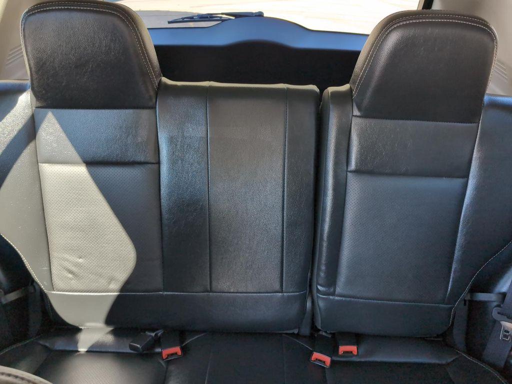 used 2016 Jeep Compass car, priced at $10,951