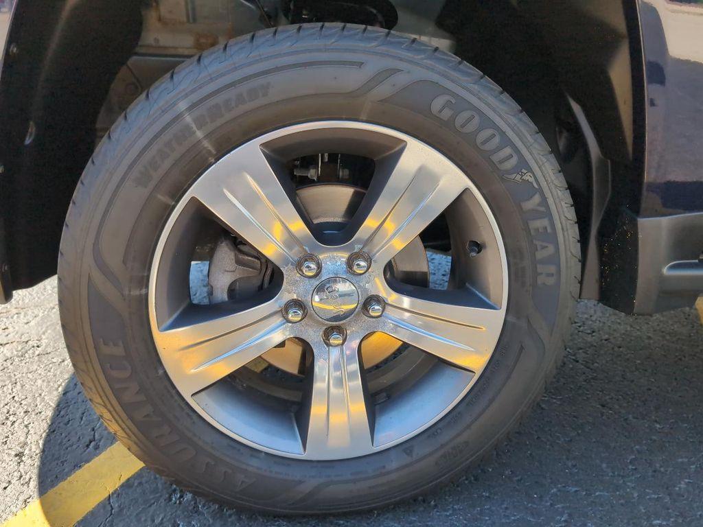 used 2016 Jeep Compass car, priced at $10,951