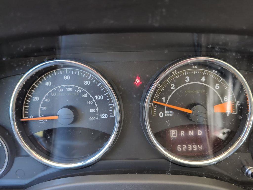 used 2016 Jeep Compass car, priced at $10,951