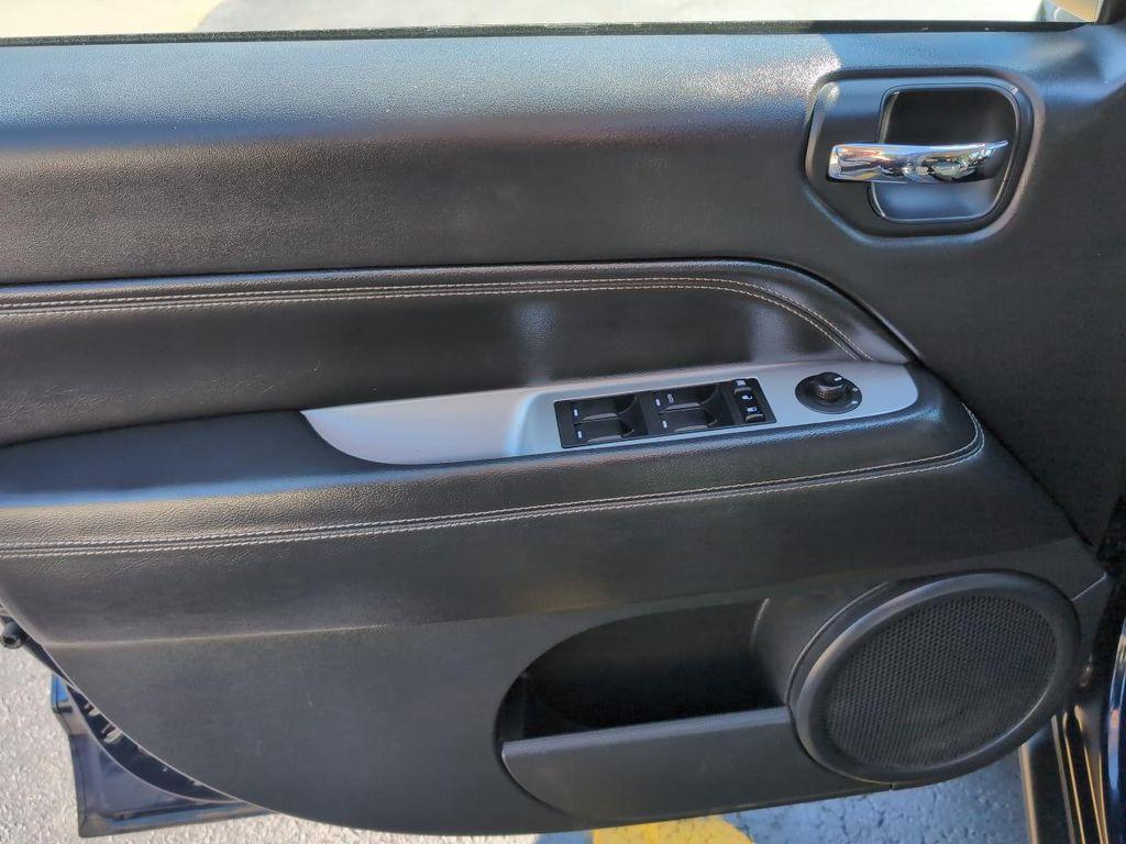 used 2016 Jeep Compass car, priced at $10,951