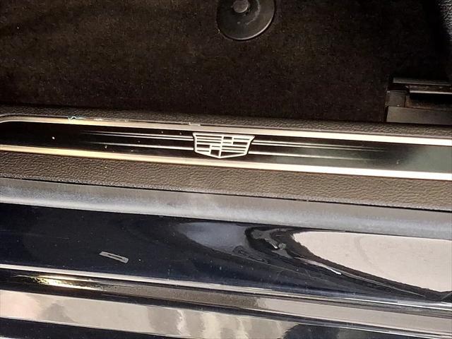 used 2020 Cadillac CT6 car, priced at $35,951