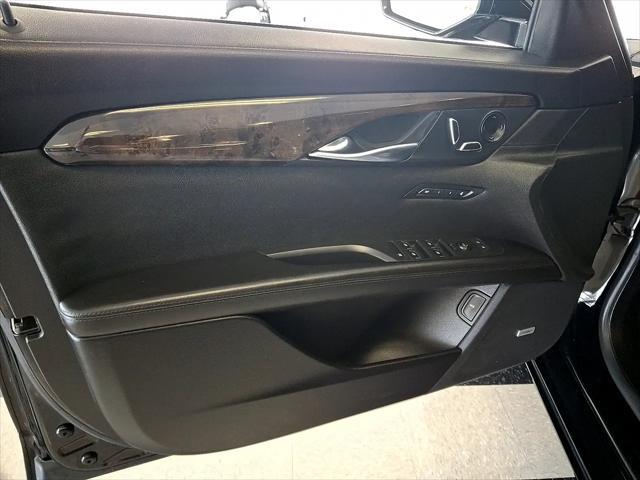 used 2020 Cadillac CT6 car, priced at $35,951