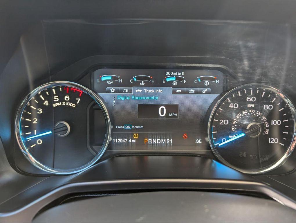 used 2016 Ford F-150 car, priced at $23,951