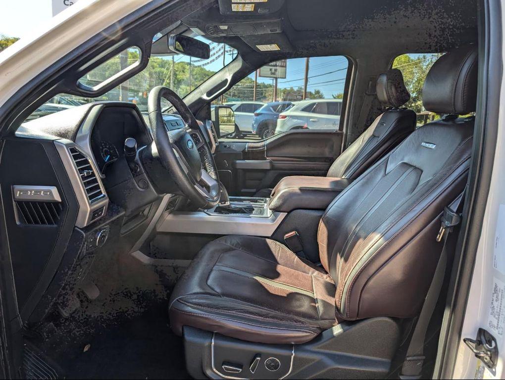 used 2016 Ford F-150 car, priced at $23,951