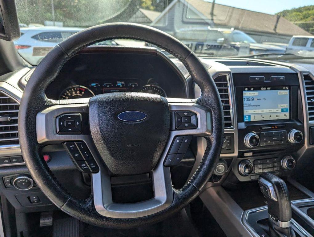 used 2016 Ford F-150 car, priced at $23,951