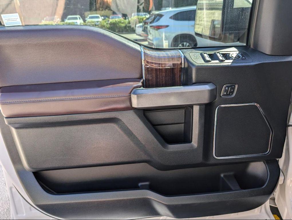 used 2016 Ford F-150 car, priced at $23,951