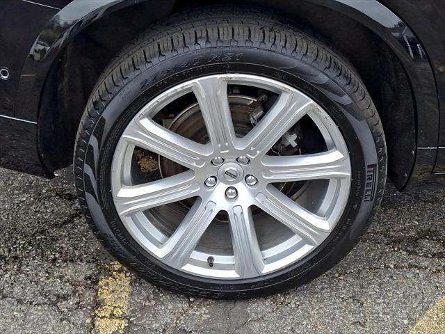 used 2018 Volvo XC90 car, priced at $18,951