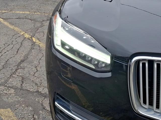 used 2018 Volvo XC90 car, priced at $18,951