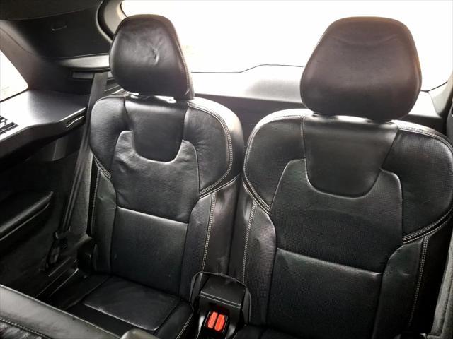 used 2018 Volvo XC90 car, priced at $18,951