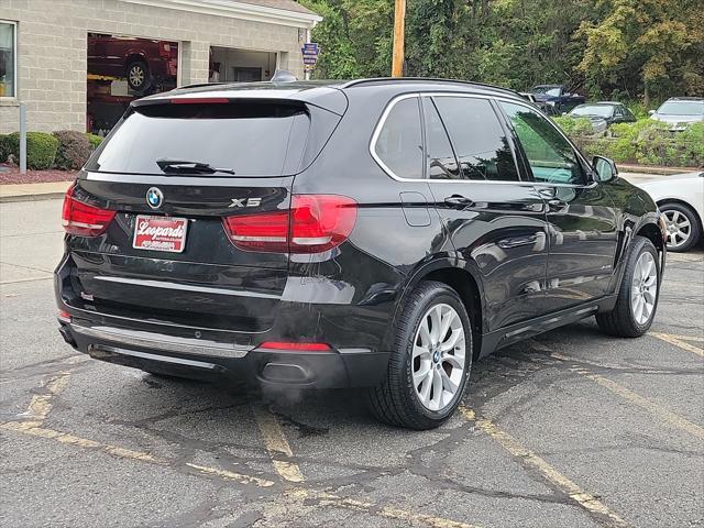 used 2015 BMW X5 car, priced at $14,951