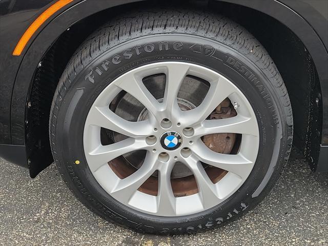 used 2015 BMW X5 car, priced at $14,951