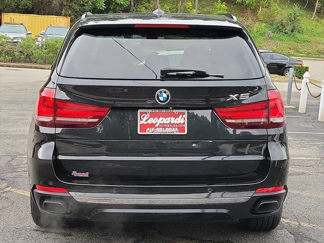 used 2015 BMW X5 car, priced at $14,951