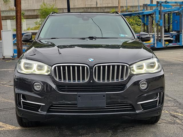 used 2015 BMW X5 car, priced at $14,951