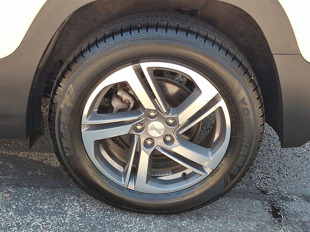 used 2019 GMC Terrain car, priced at $21,951