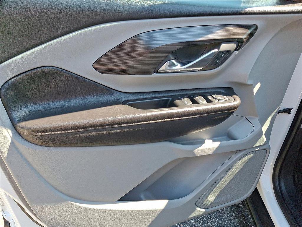 used 2019 GMC Terrain car, priced at $21,951