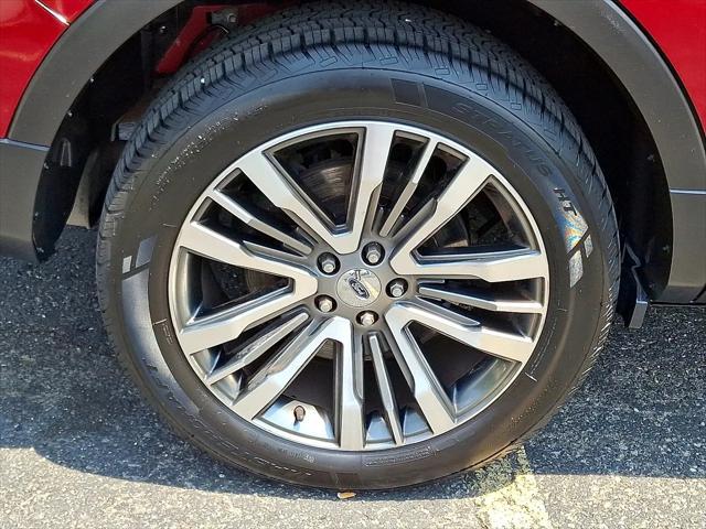 used 2016 Ford Explorer car, priced at $17,951