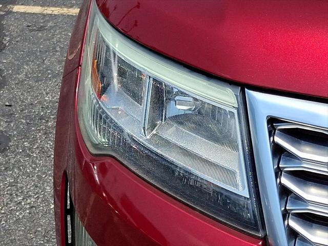 used 2016 Ford Explorer car, priced at $17,951