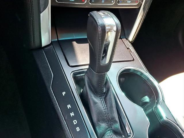 used 2016 Ford Explorer car, priced at $17,951