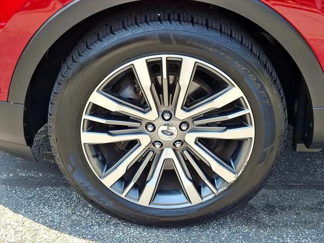 used 2016 Ford Explorer car, priced at $17,951