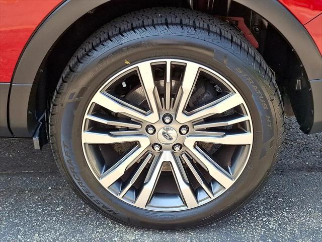 used 2016 Ford Explorer car, priced at $17,951