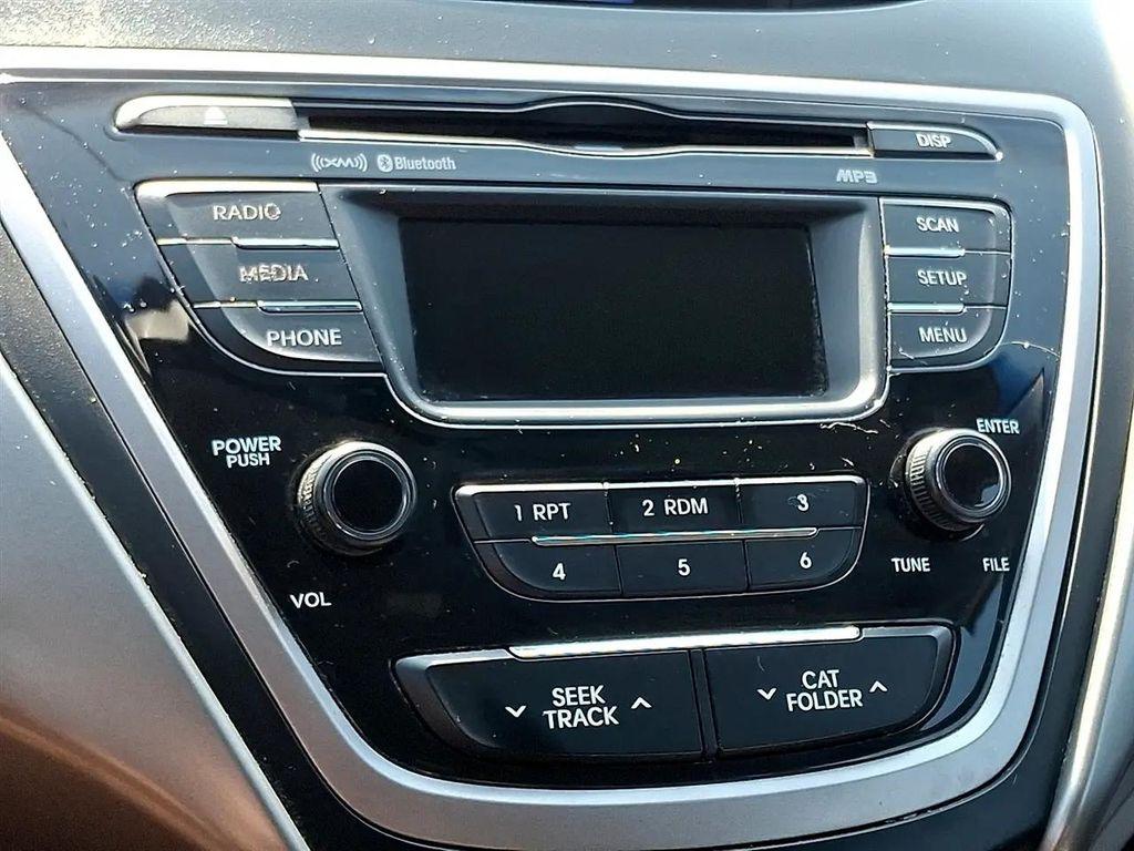 used 2013 Hyundai Elantra car, priced at $9,951
