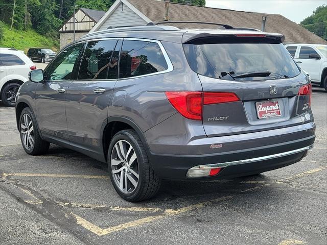 used 2016 Honda Pilot car, priced at $18,951