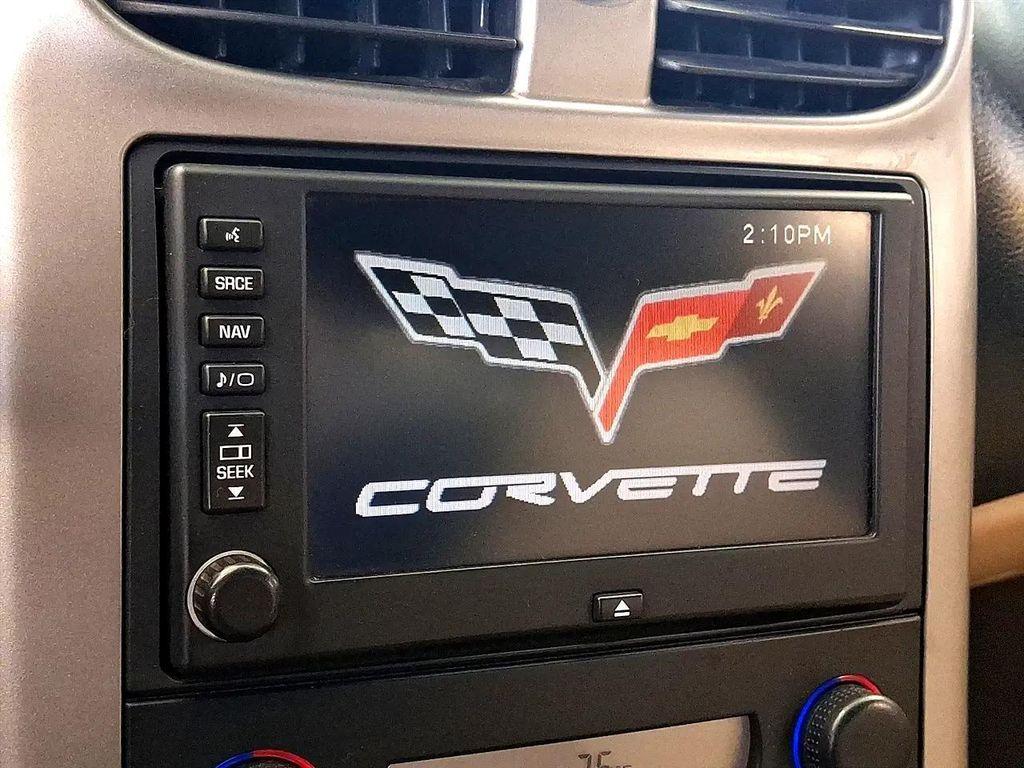 used 2005 Chevrolet Corvette car, priced at $24,951